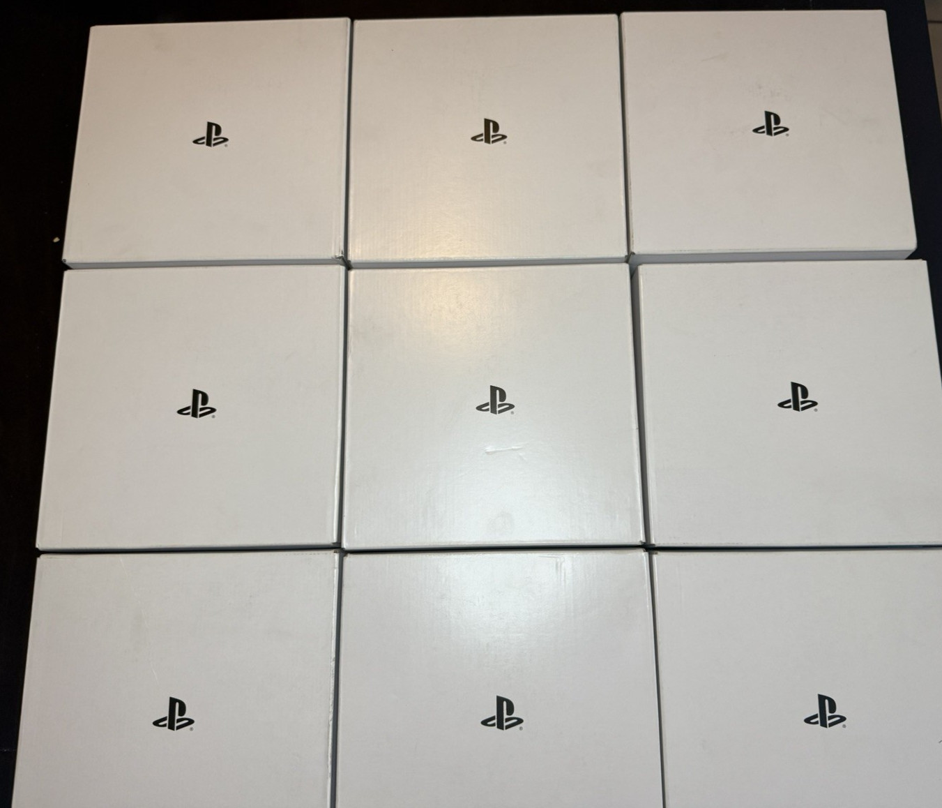 Dual Sense Edge Pro Controller Case for PS5, **CASE & SOME ACCESORIES ONLY**