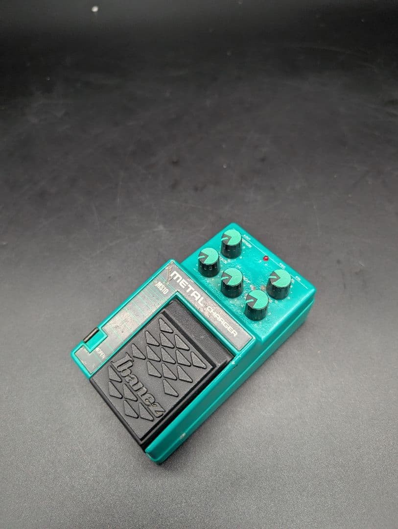 Ibanez MS10 METAL CHARGER 16760