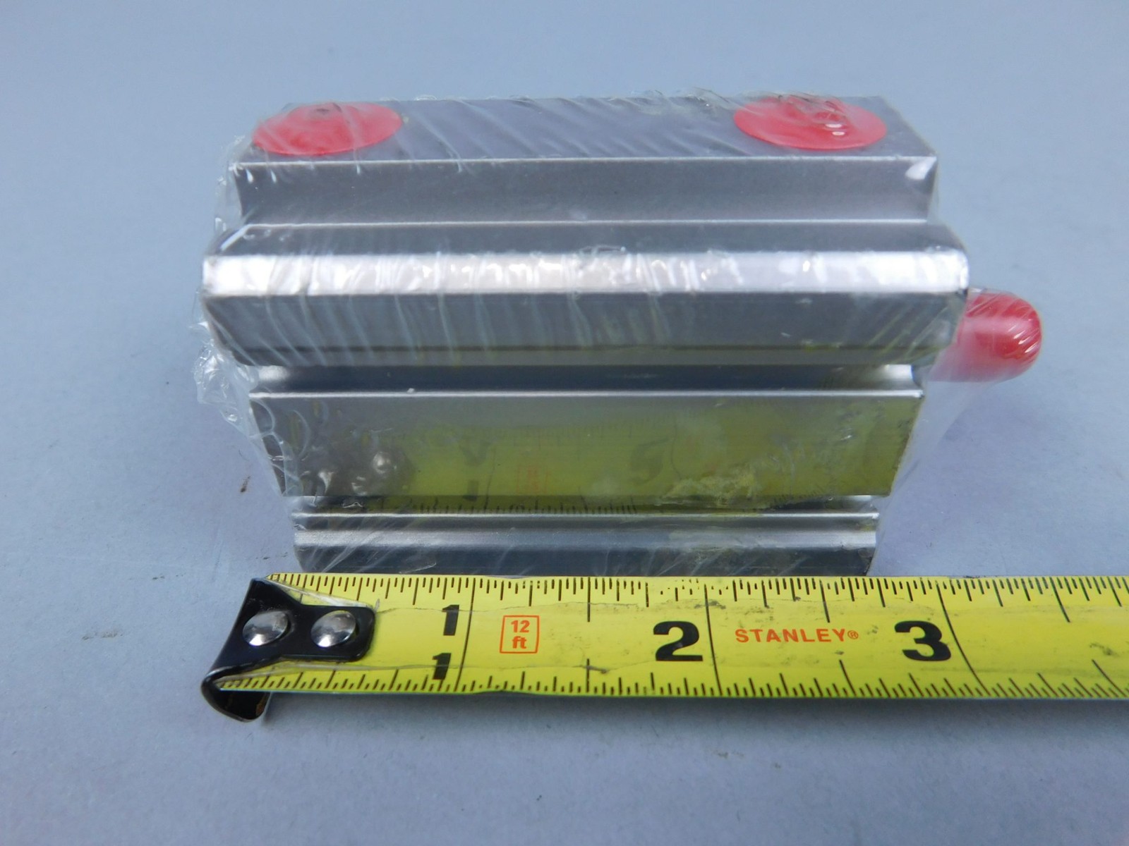 Bimba EF-3245-1EMT 32/45 Double Acting Pneumatic Cylinder - NEW Surplus!