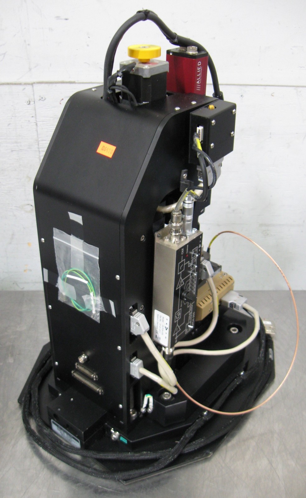 C199167 PSIA Park Systems XE-100 SPM Scanning Probe Microscope, Stage Controller