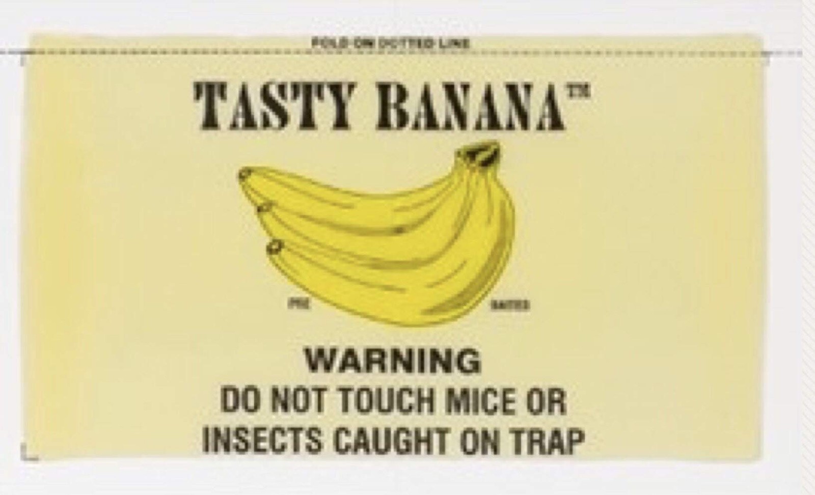 Catchmaster 72Tb Mouse Glue Boards 72 Ct