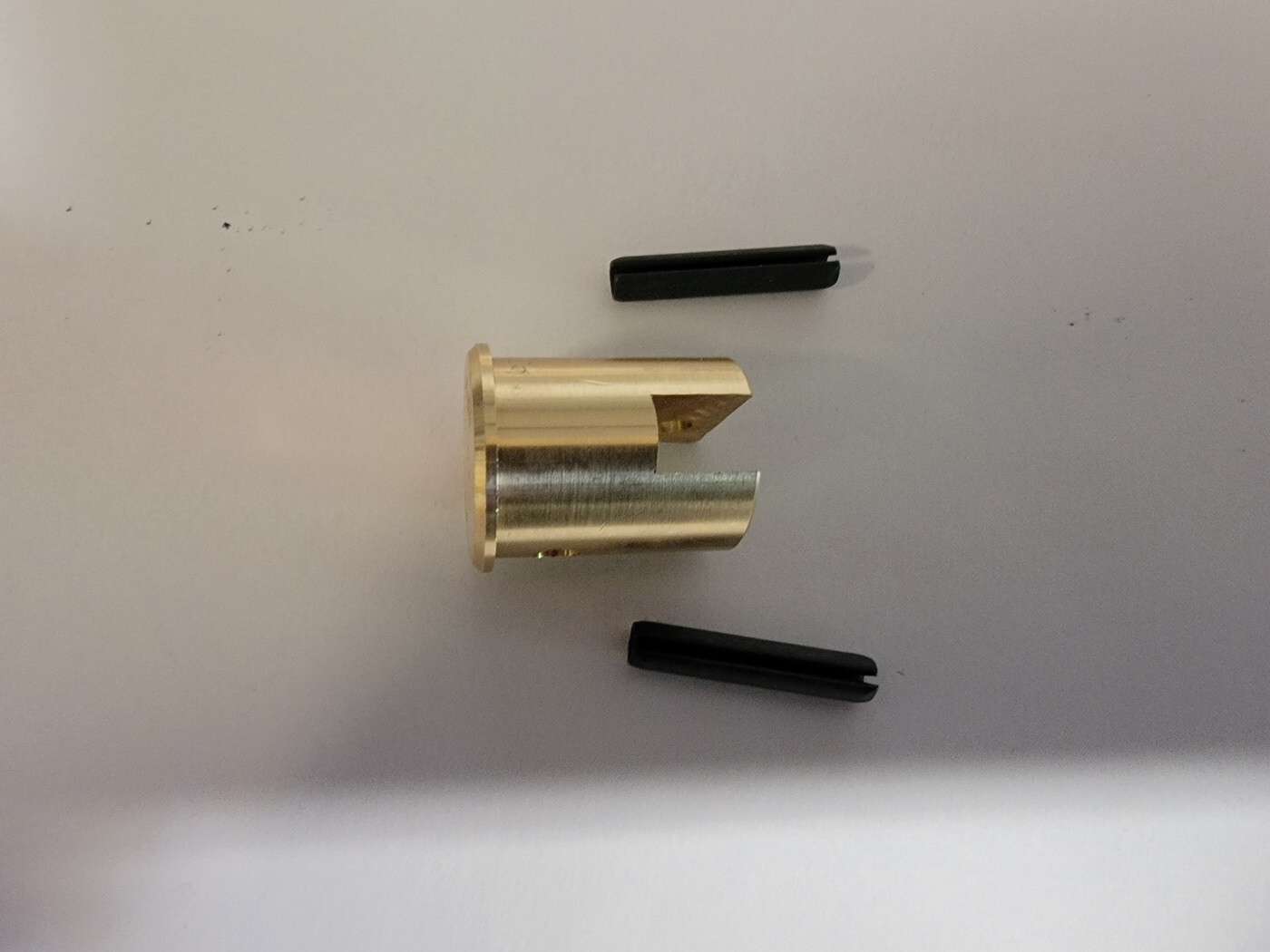 Benjamin 340, 342, 347 Muzzle Plug 3424