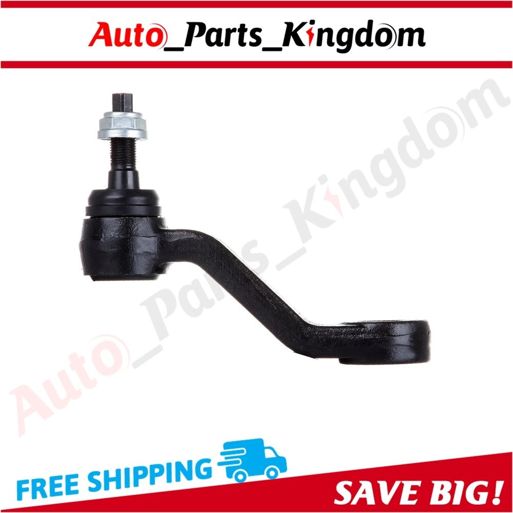 14set Fits 2000 2001 Dodge Ram 1500 5.9L Front Pitman Arm Tie Rods Ball Joints