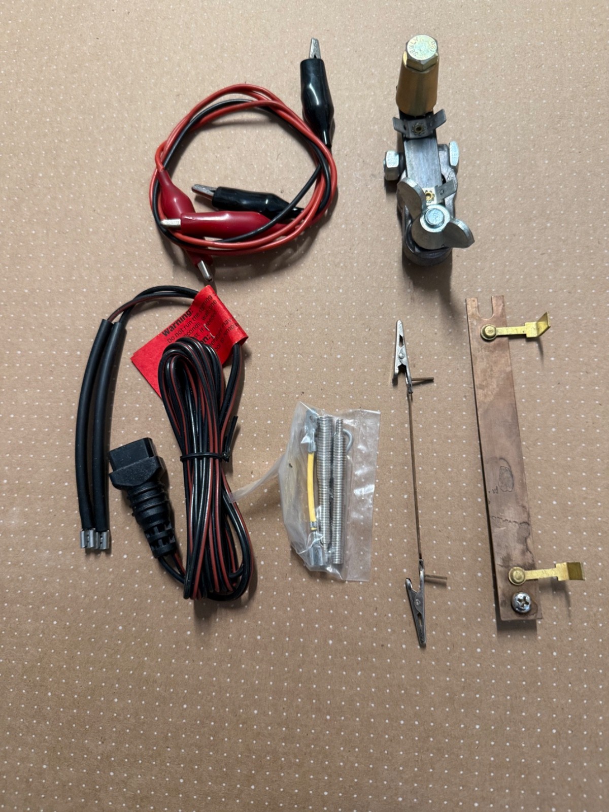 Equus Engine Analyzer 3042