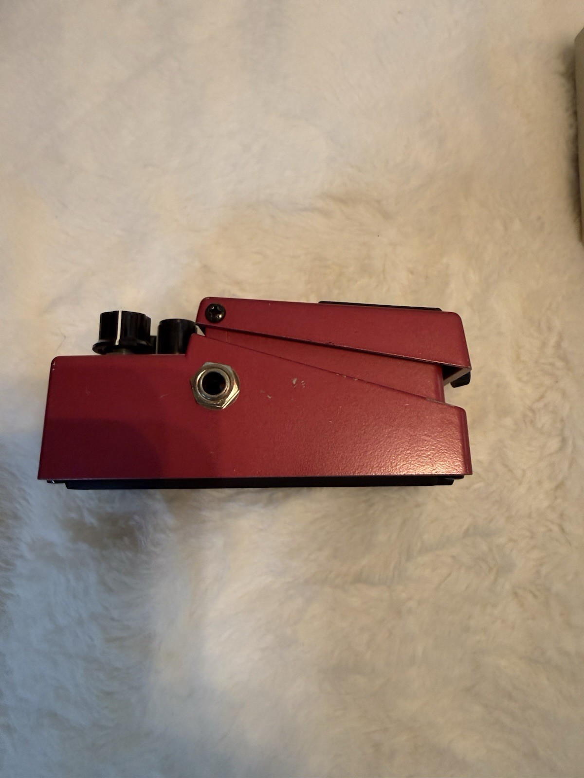 boss dm-2 delay