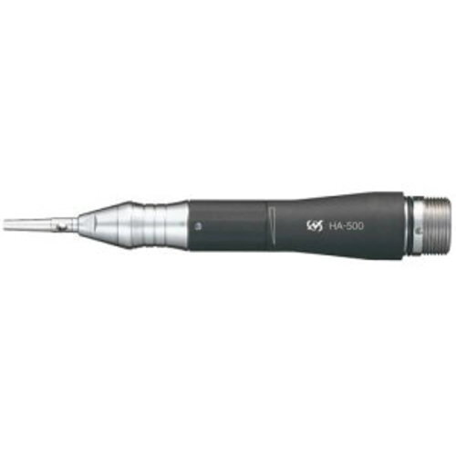 Nakanishi Hammer Attachment HA-500 8060 Processing E-max With Accessories