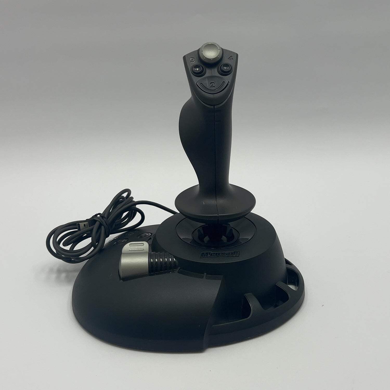 Microsoft Side Winder Black X05-63511 For PC
