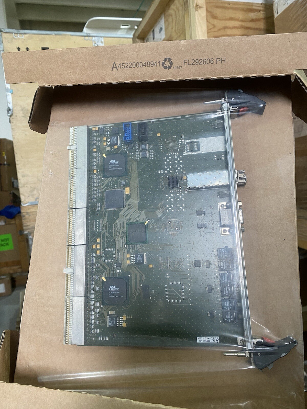 Cdas Gradm Philips PN 45221179410