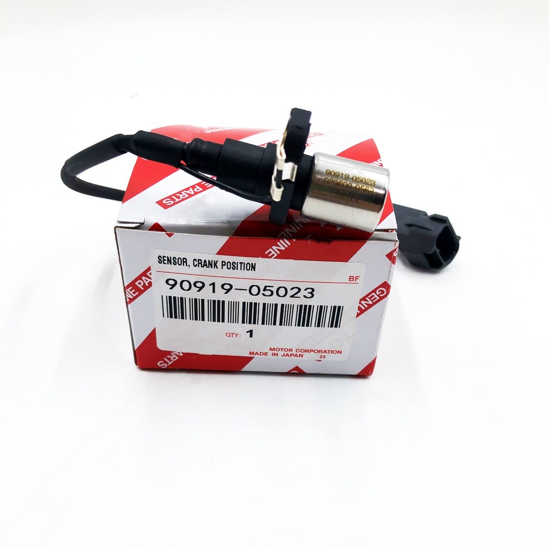 90919-05023 OEM Engine Crankshaft Position Sensor Supra Aristo 2JZ 1JZ