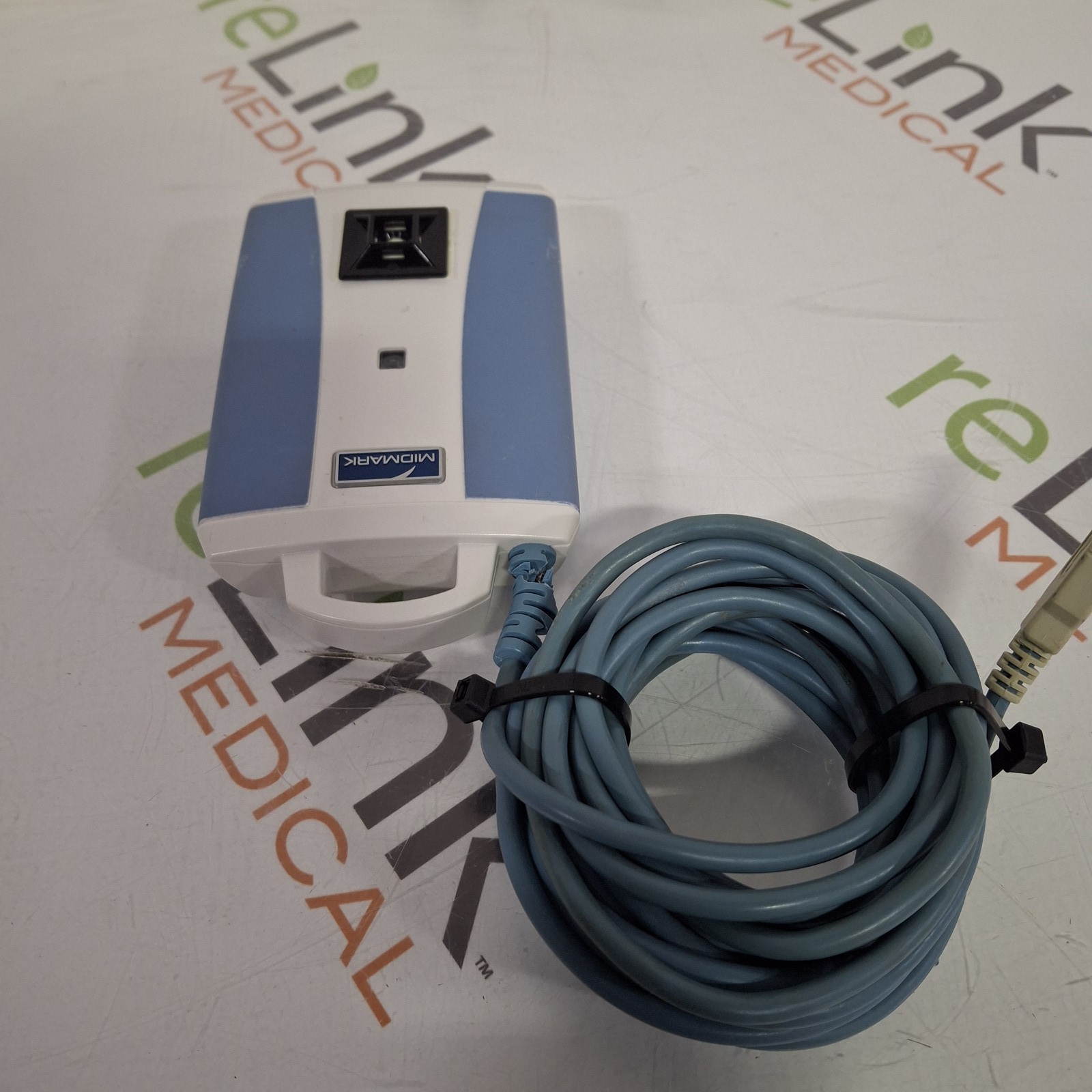 Midmark IQecg