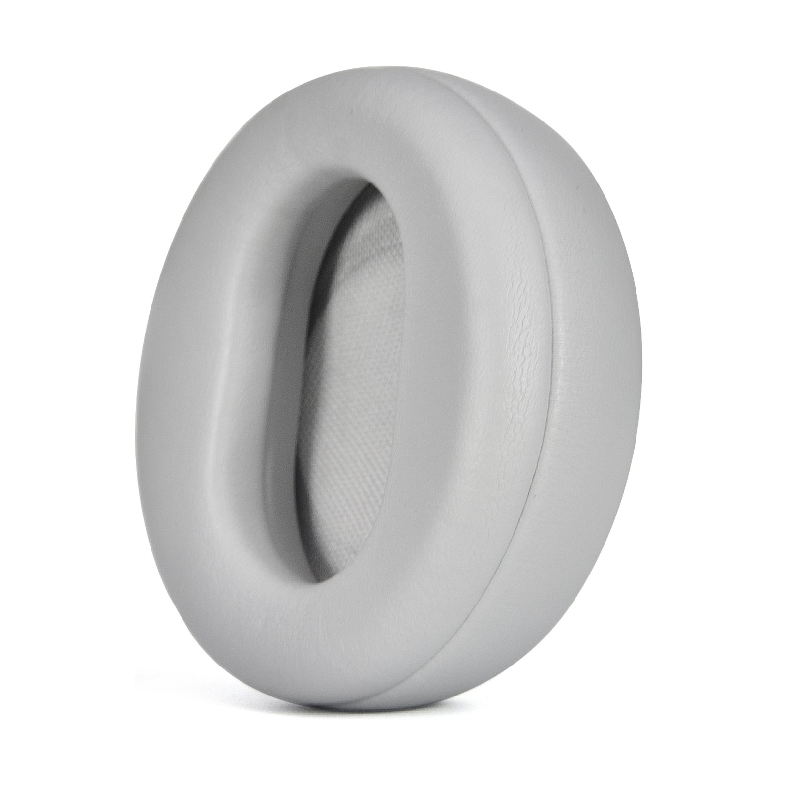 2Pcs Ear Pads Cushion Cover Grey Earmuffs For Microsoft Surface Headset Parts