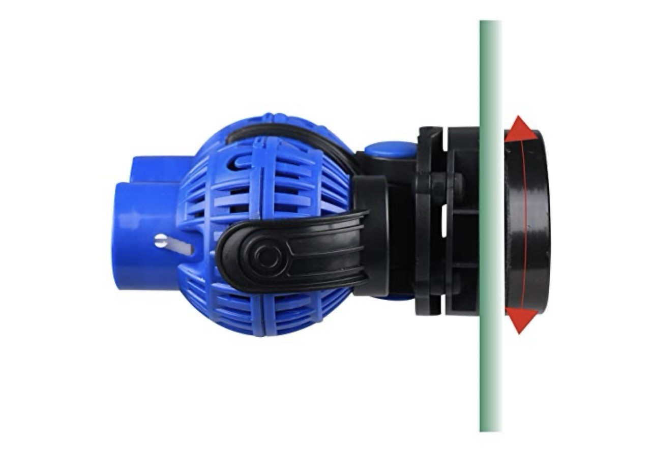 SunSun JVP-133 Fish Aquarium Wavemaker