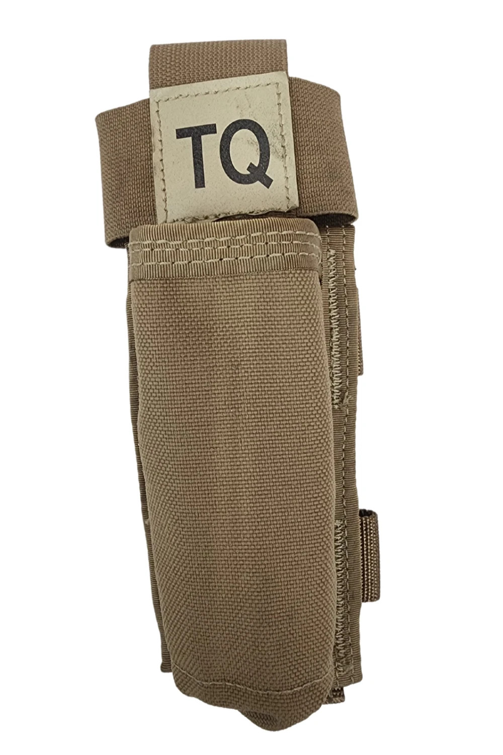 Coyote CAT Combat Tourniquet TQ Pouch – New *mocinc.1982*