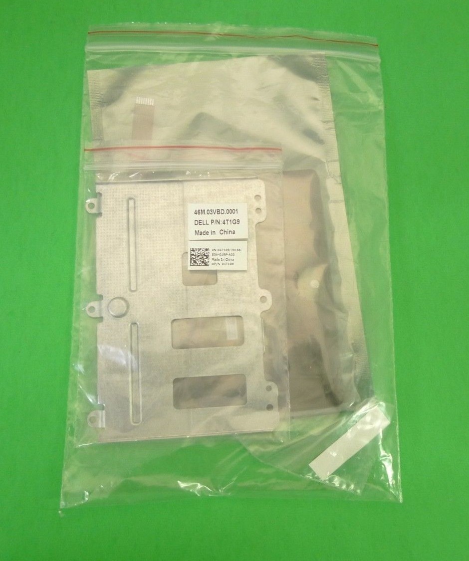 NEW Dell Inspiron 3451 3458 Touchpad Assembly Module with Cable 4T1G9