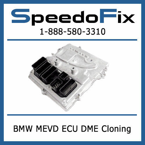 BMW ECU DME N20 MEVD1724 MEVD172P MEVD1728 MEVD1729 Cloning Programming Service