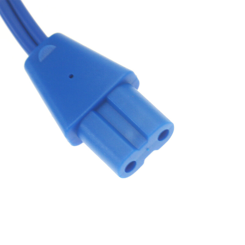 5X Bipolar Electrosurgical Universal high frequency electrode connection cable