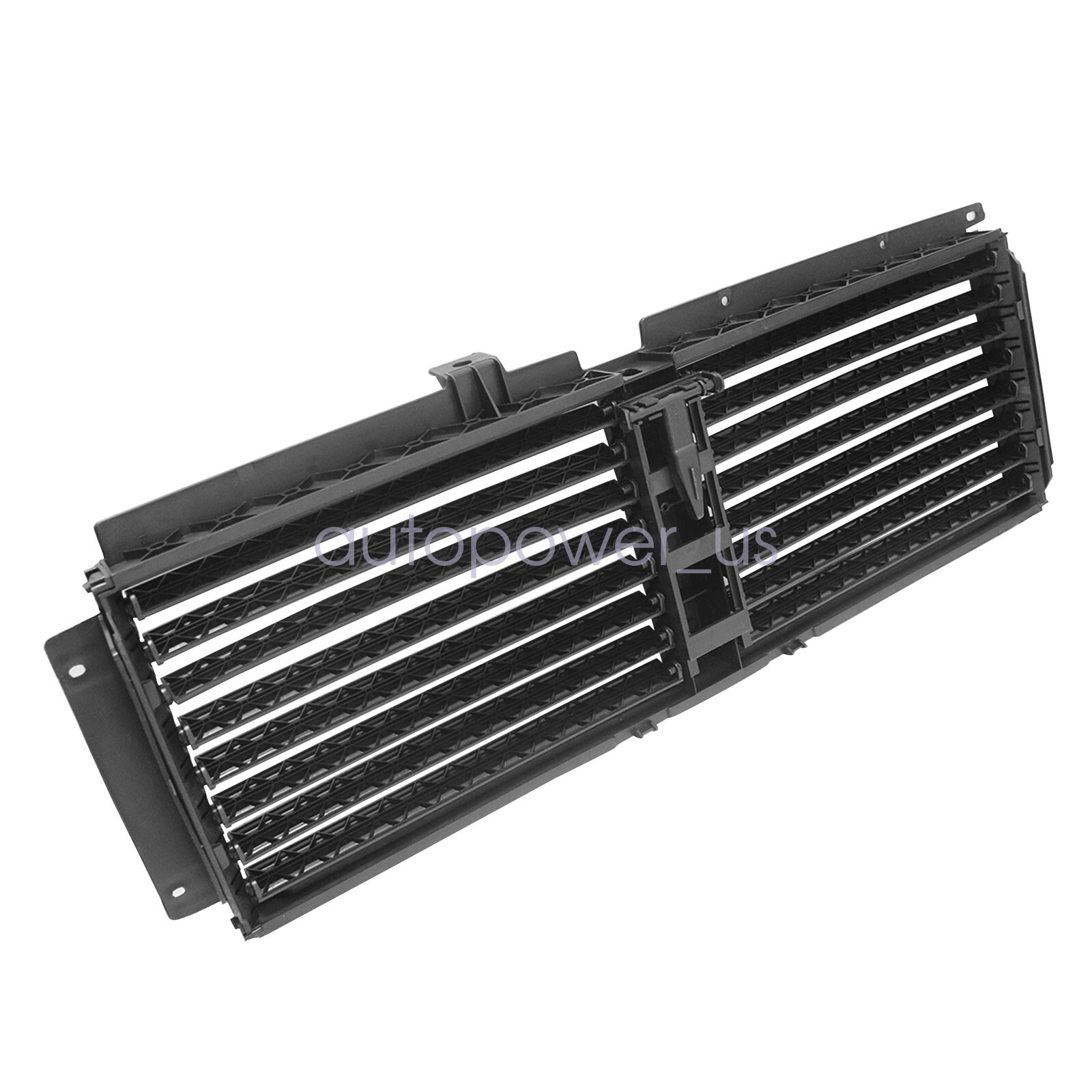For Cadillac XT4 2019-2024 Cooling Radiator Components-Shutter 84738077 US