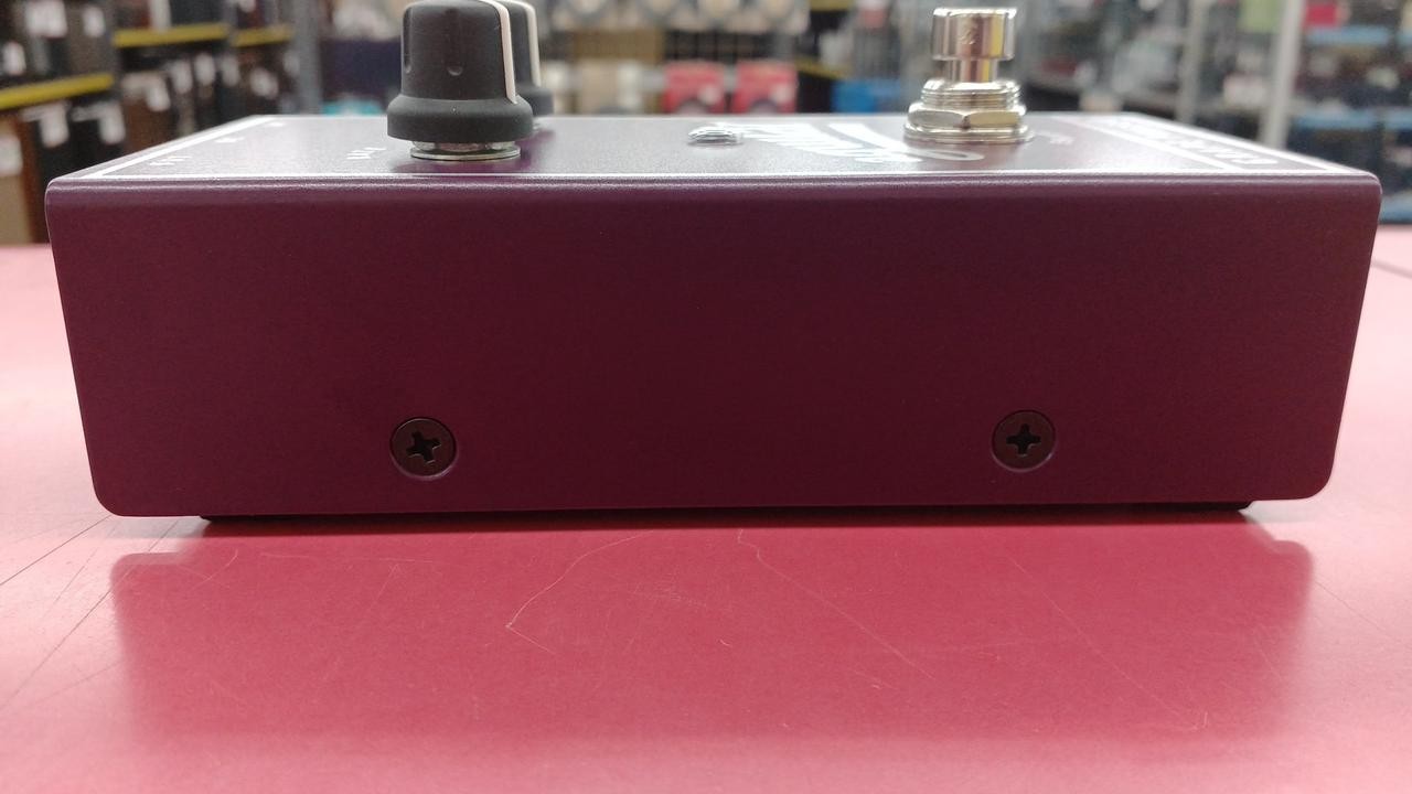 AGUILAR Grape Phaser Effects Pedal Model GRAPE PHASER