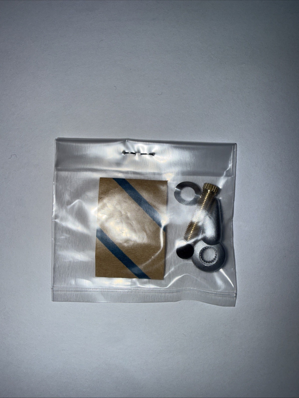 MITUTOYO 05HZA043 CLAMP ASSY