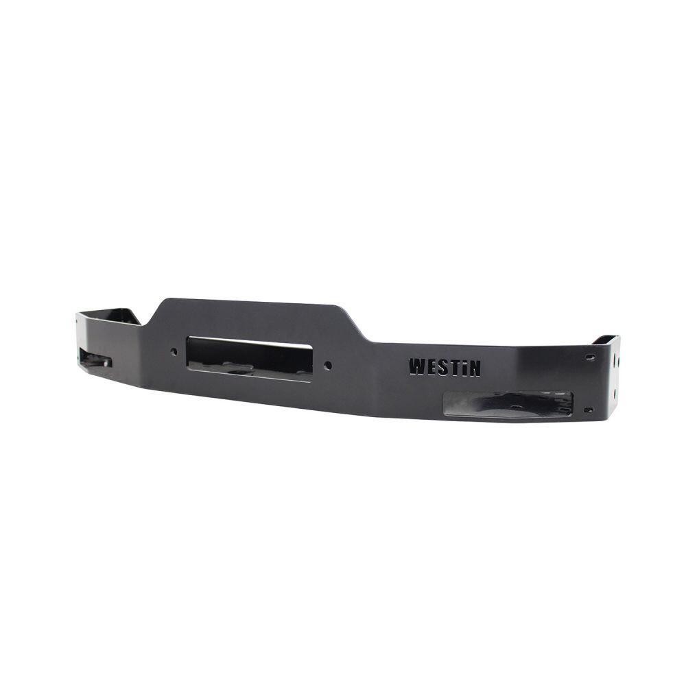 Westin Automotive 46-23745 MAX Winch Mount Tray - Black For 2009-2014 Ford F-150