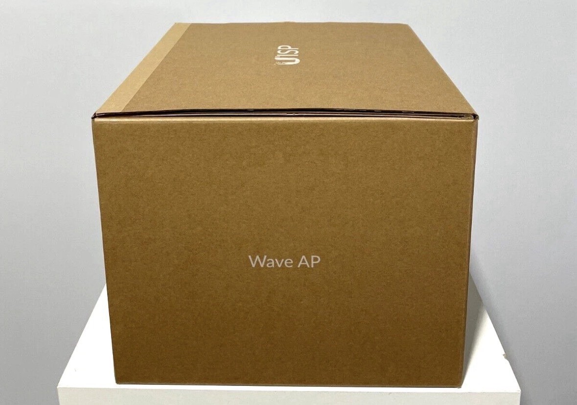 Ubiquiti airMax Wave PTP PTMP Access Point (WAVE-AP)