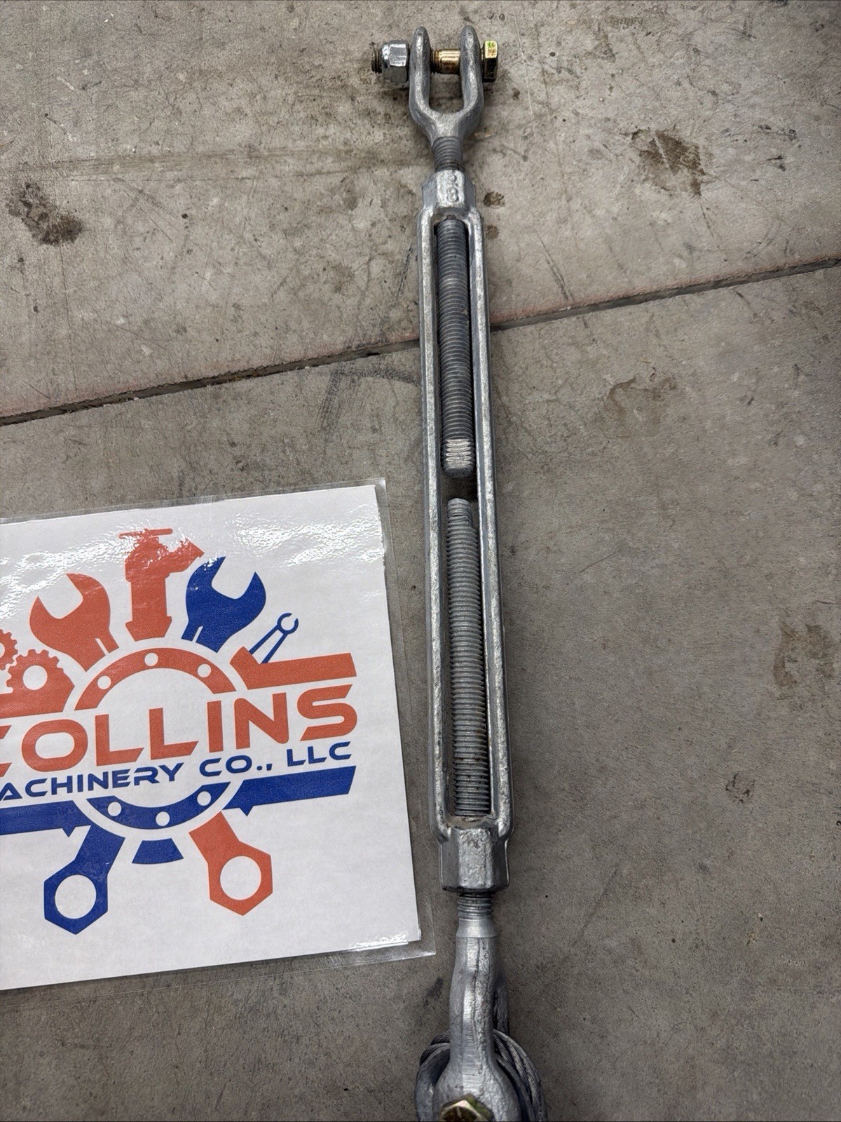 3M DBI-SALA 7608007 Cable Horizontal Lifeline System, HLL System, 60 Ft Length