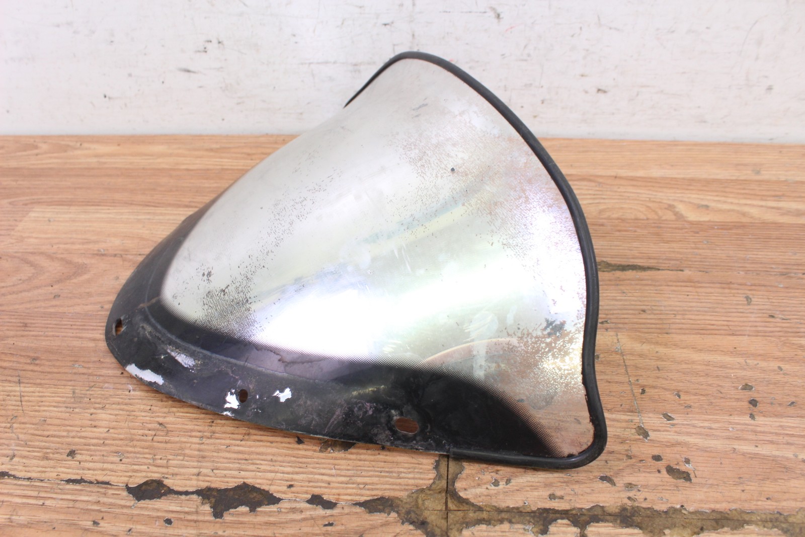 2009 POLARIS RMK 800 DRAGON Windshield - LOW