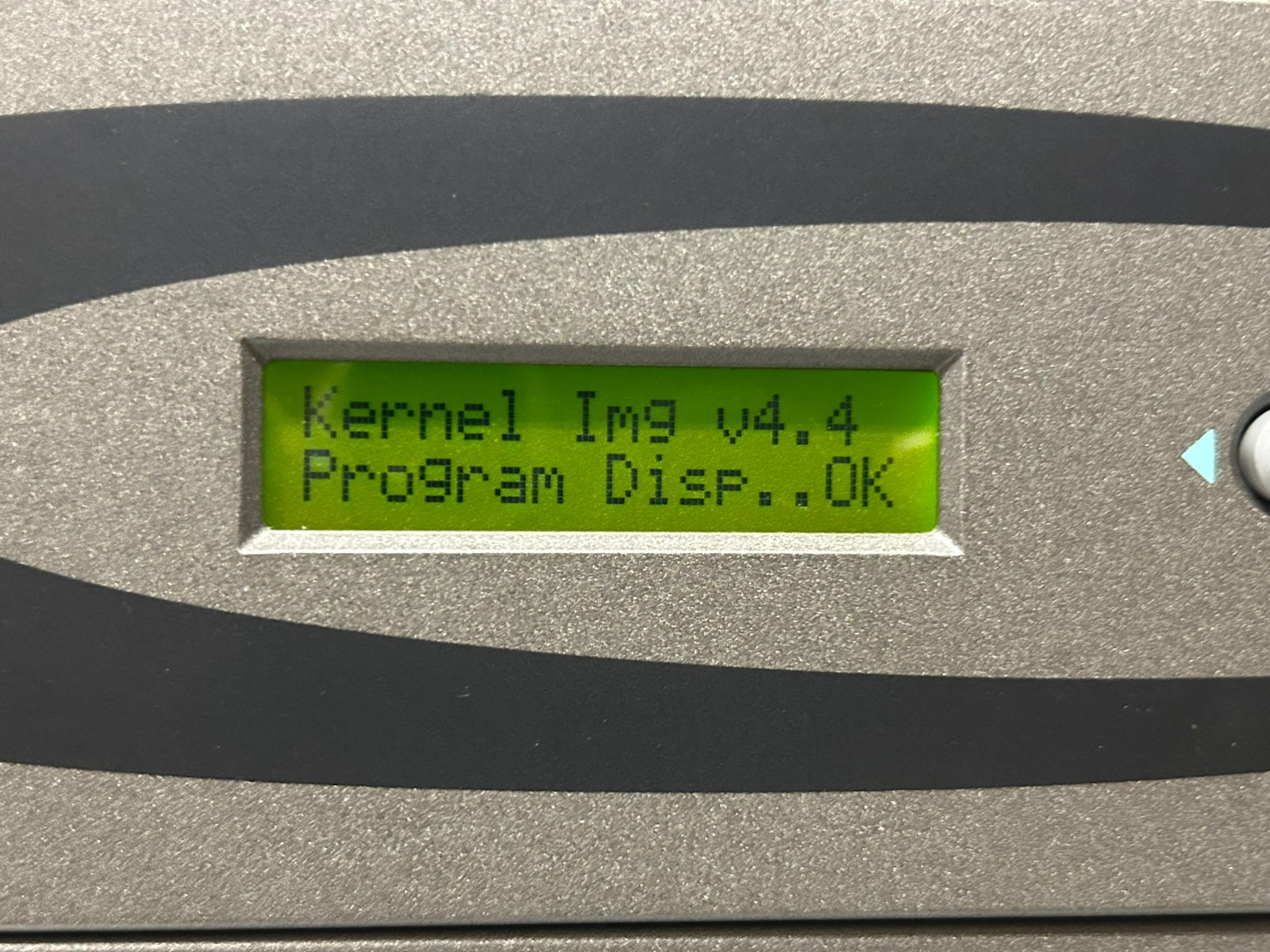 Harris Predator II HD6 MultiViewer