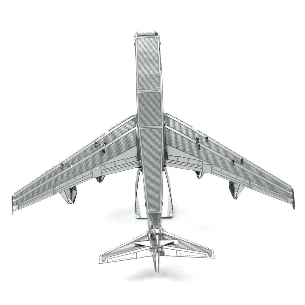 MMS004 BOEING 747 (1 SHEET)