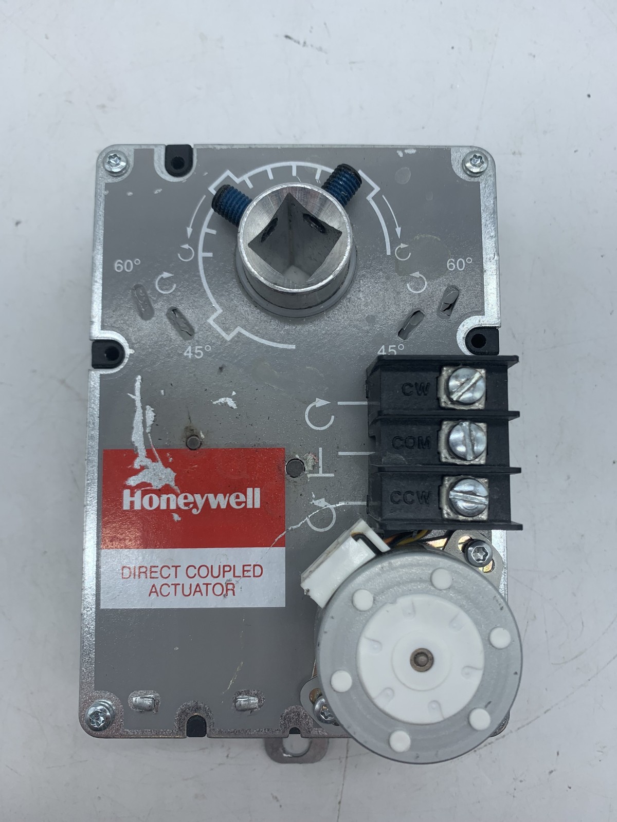 Honeywell ML6161B2024 Direct Coupled Actuator No Cables ~ FREE SHIPPING