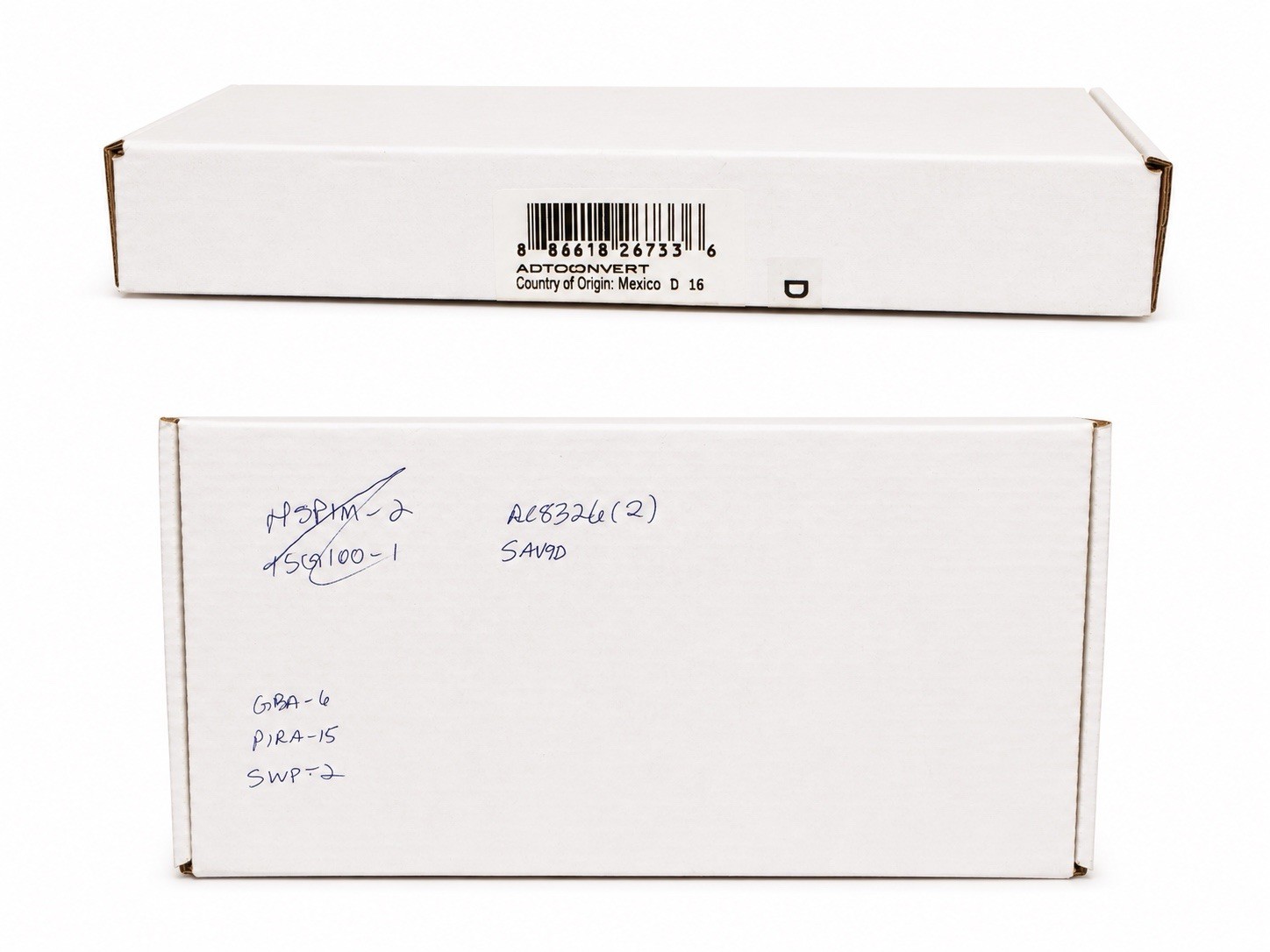 Honeywell ADT COMMAND Takeover Module Alarm System Interface Board STM-5 OpenBox