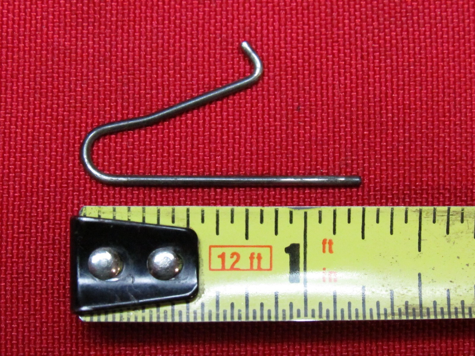Winchester Model 12 Carrier Spring - 16 20 & 28 Gauge