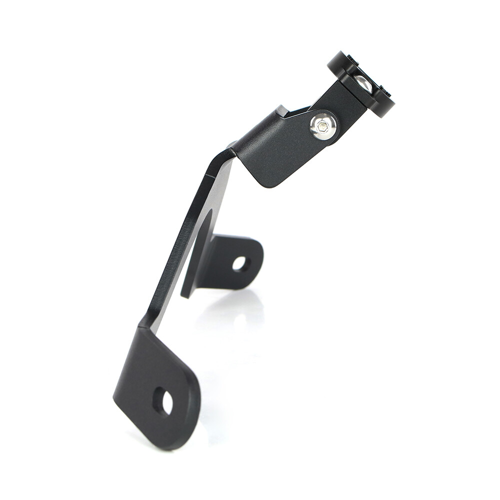 Adjustable Navigation Support Bracket Fit For Ducati Multistrada 950 2017-2024