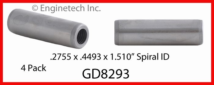 GD8293