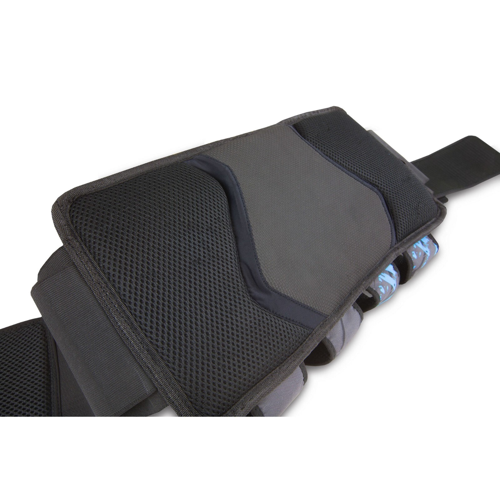 Virtue Elite Pack - 4+7 Graphic Black