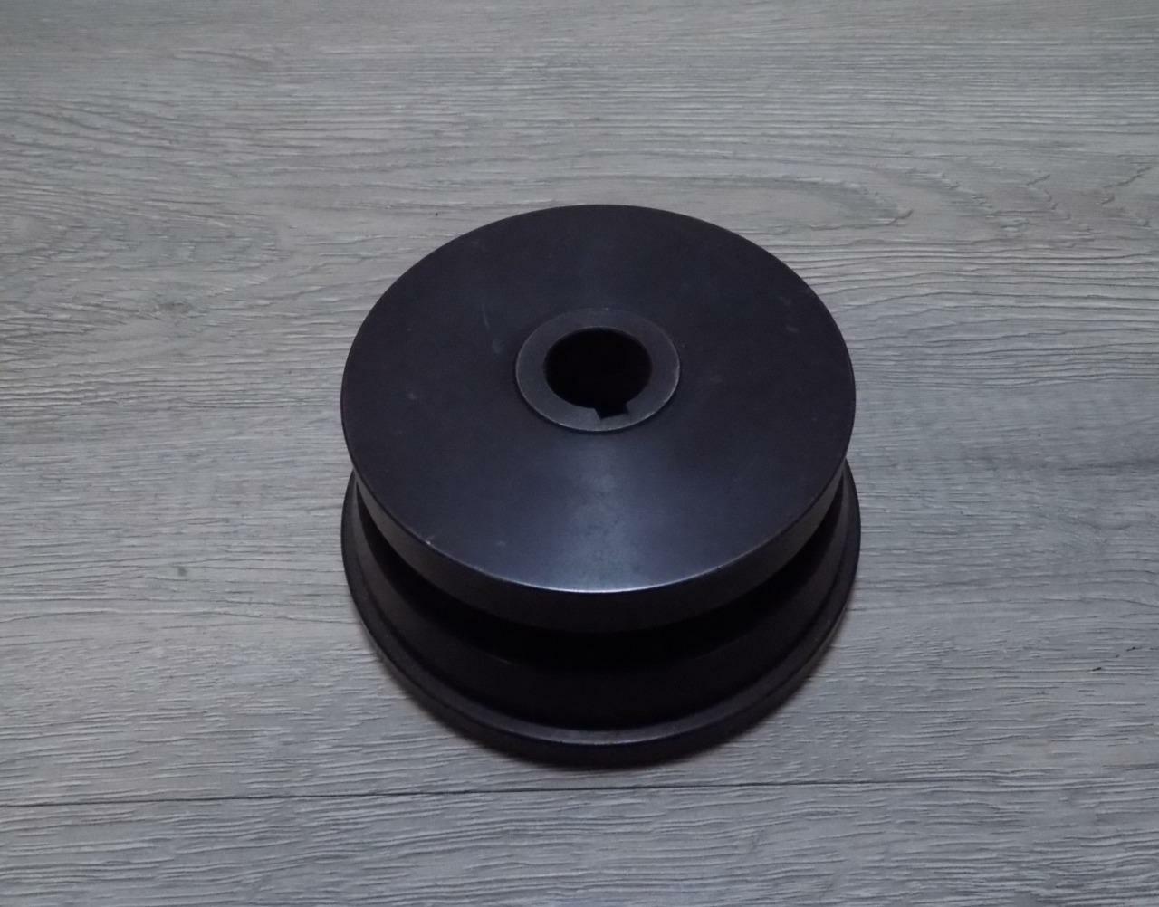 Pace 1010 Portable Roll Groover Wheel Assy 1 1/2 - 6