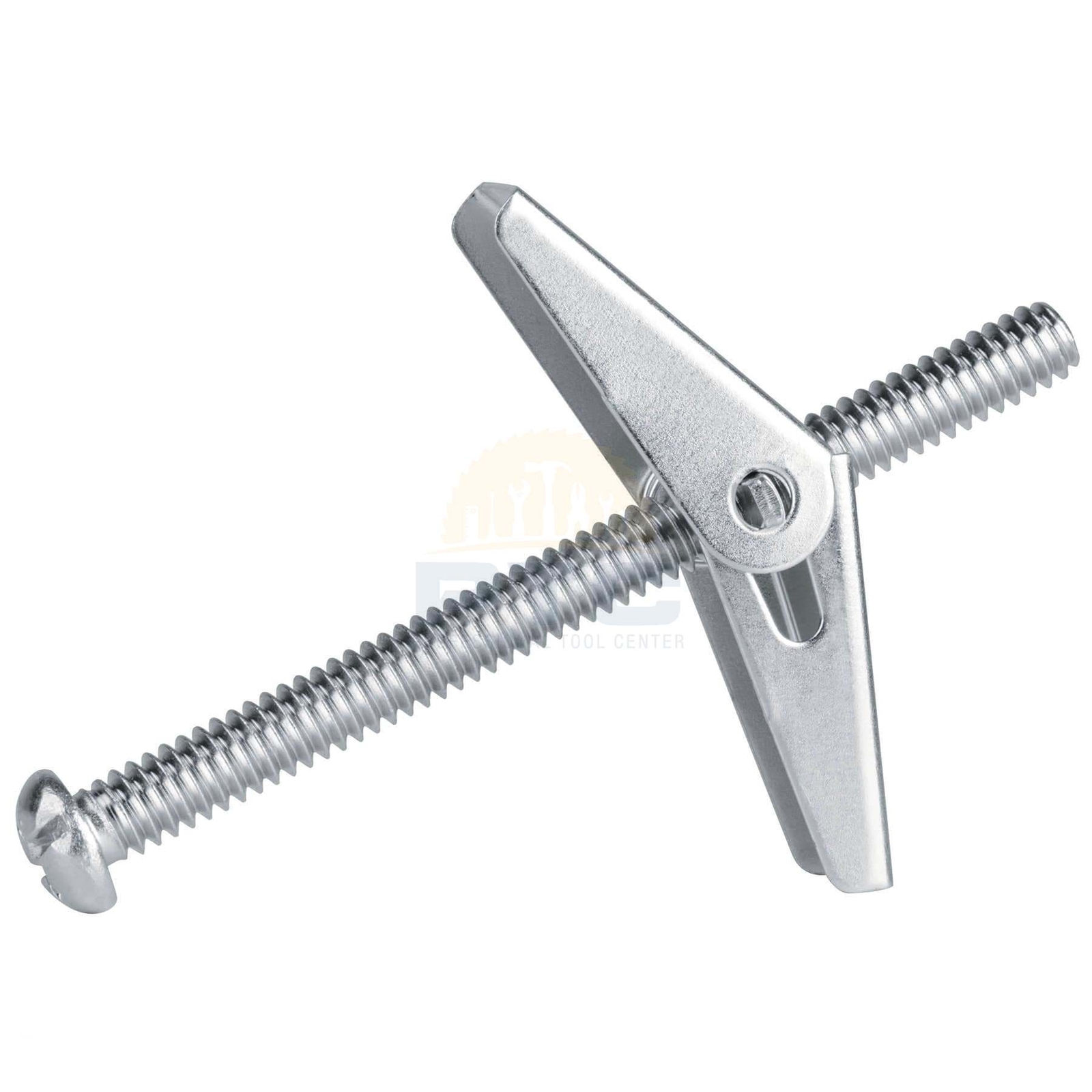 Fiero SMA-3/16 Bag of 4 3/16" x 3" butterfly fasteners