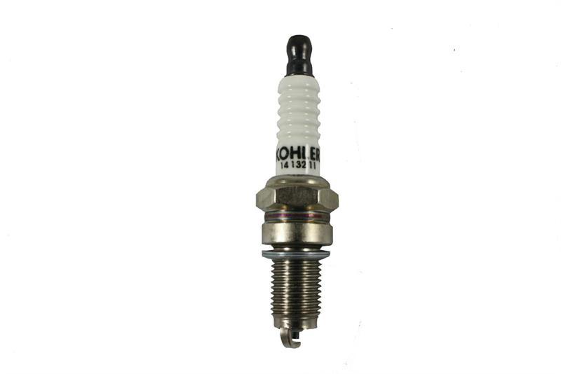 Kohler Spark Plug Courage XT7-8 #14 132 03-s1