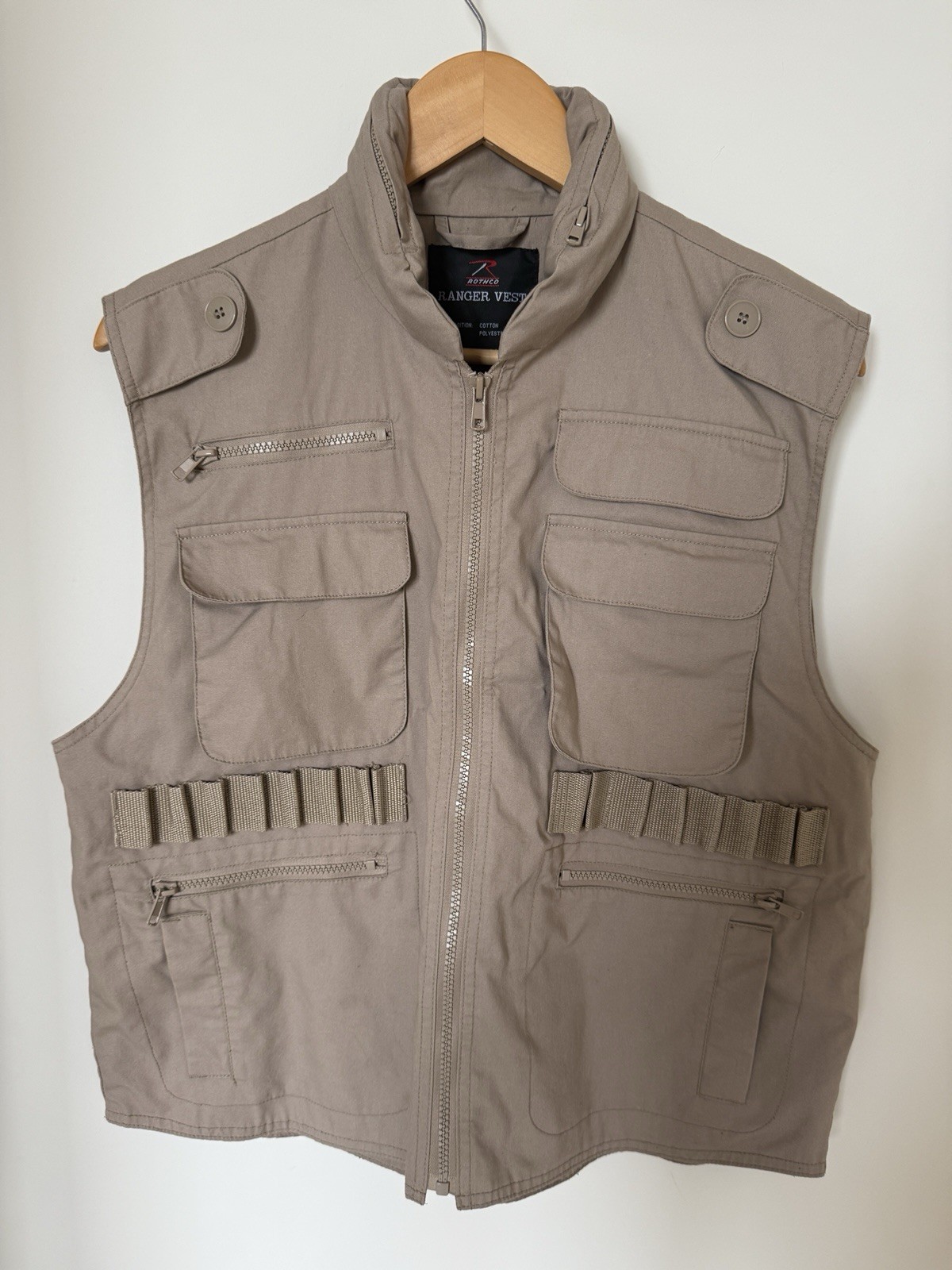 Rothco Ranger Vest - M