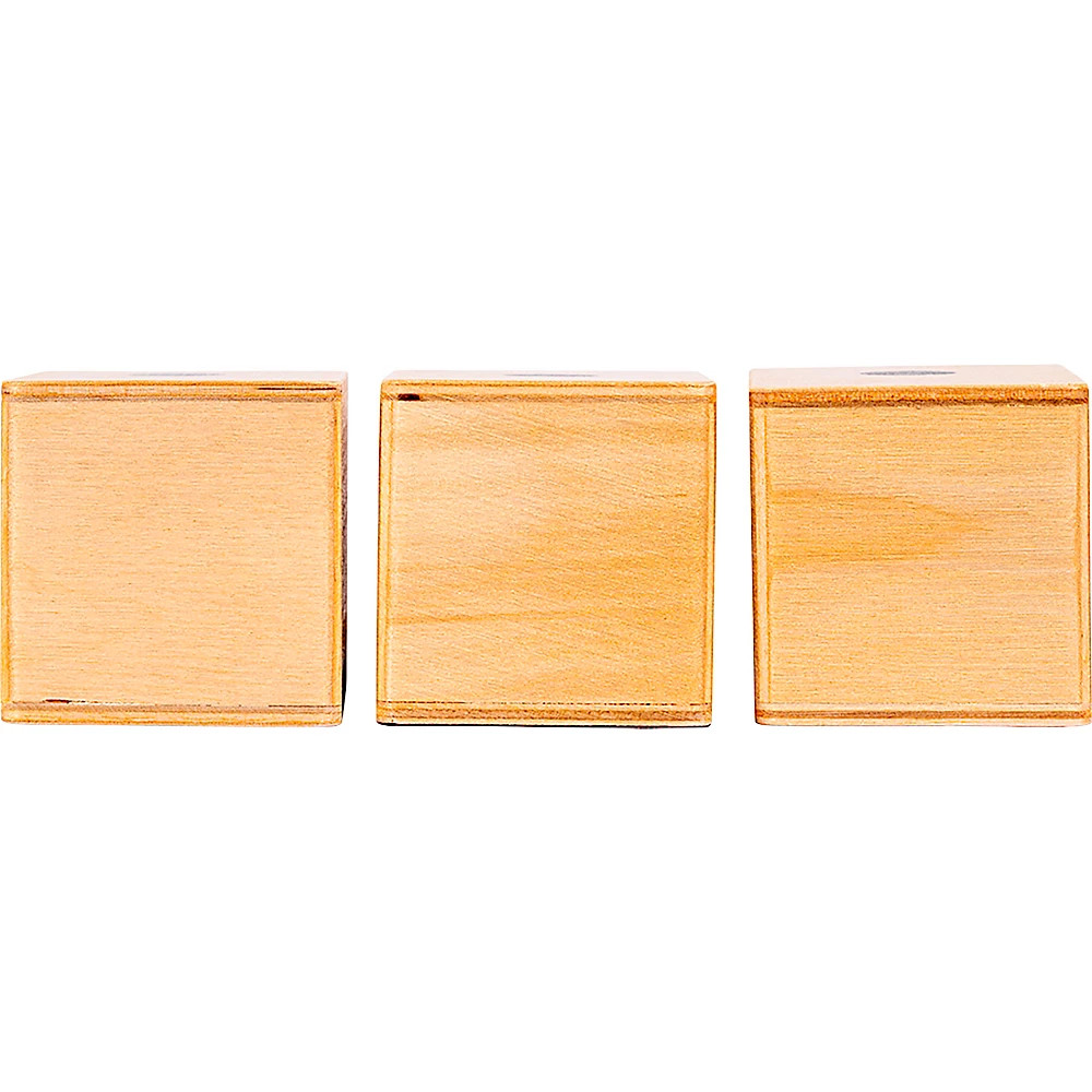 Meinl Mini Cajon Shaker Ovangkol Finish