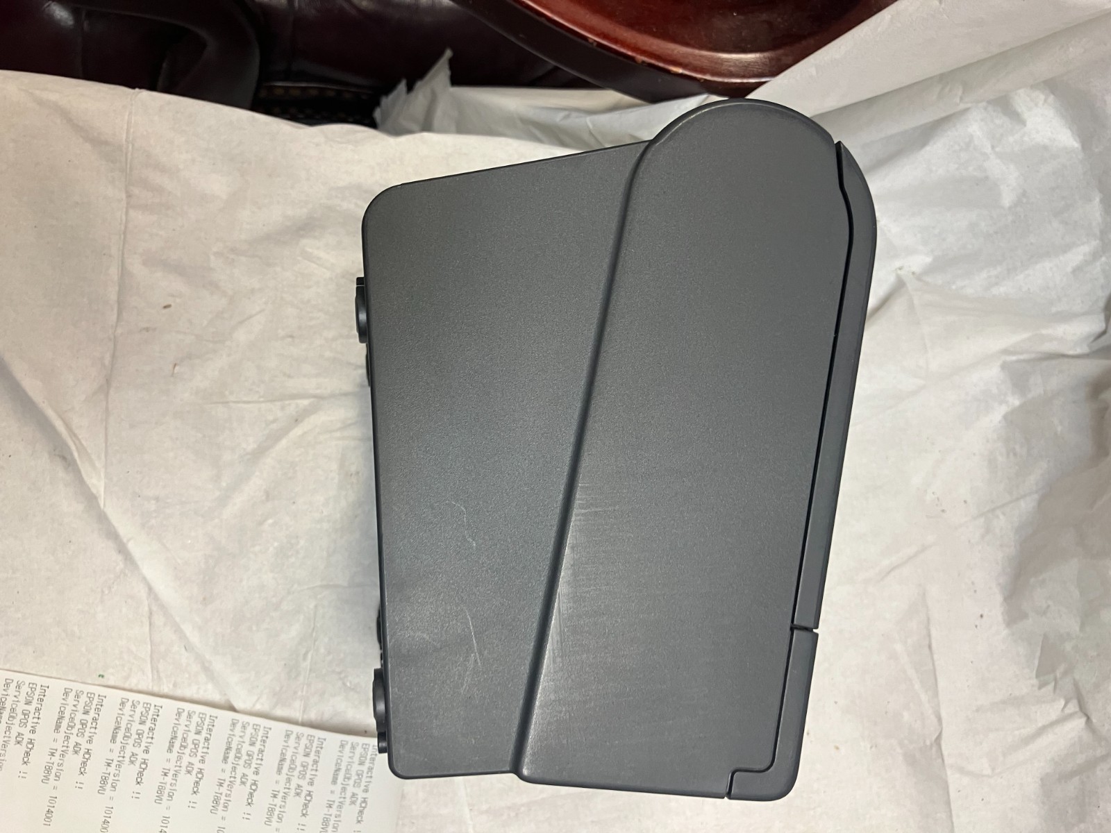 Epson TM-T88V M244A POS Thermal Receipt Printer USB & parallel