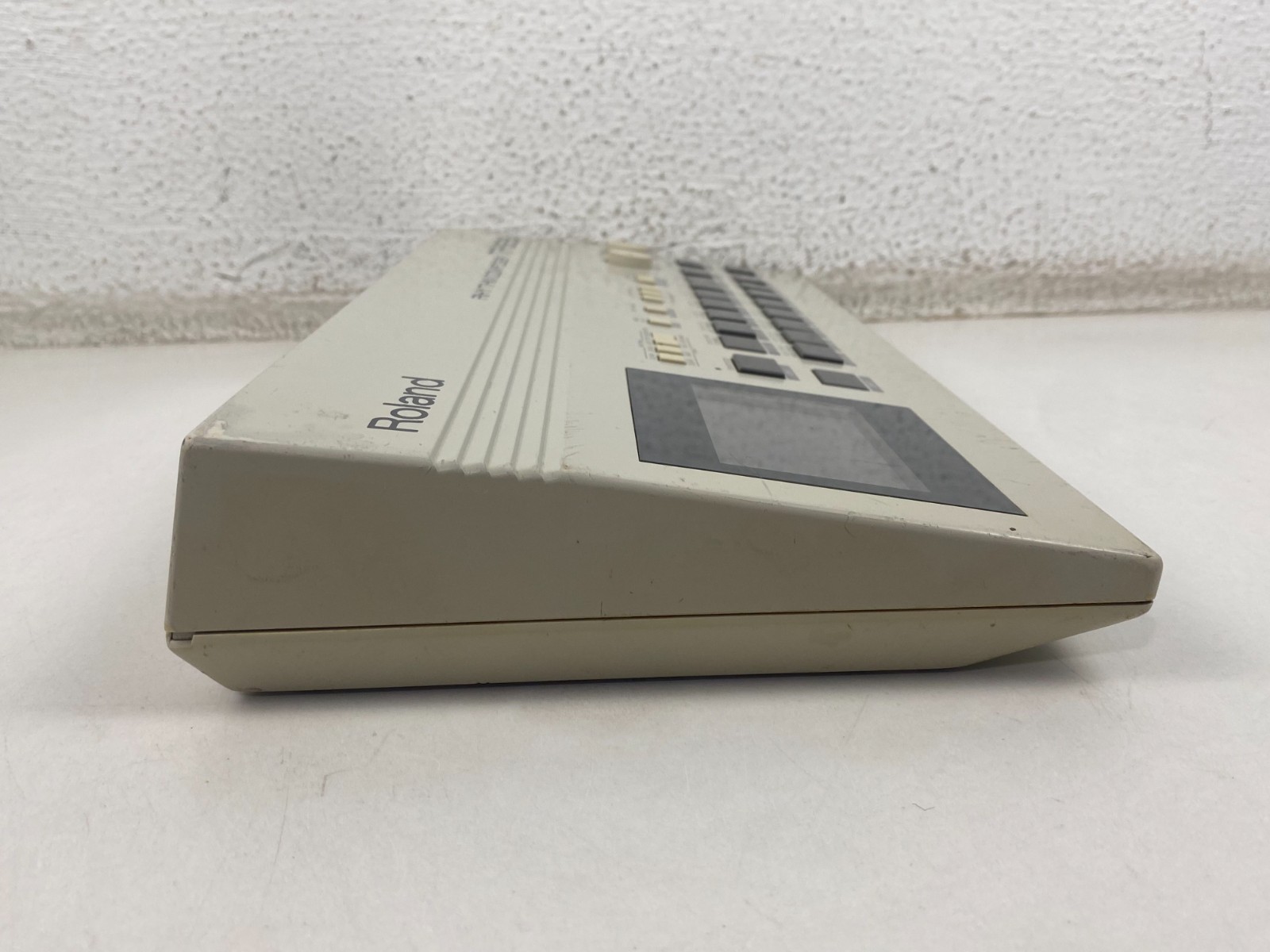 Roland TR-626 Sequencer Micro Composer from Japan Works