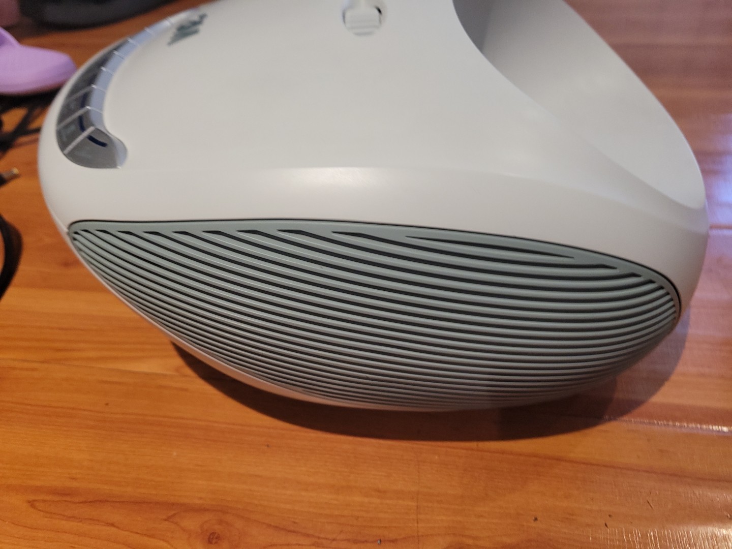 3M DMS 700 Projector