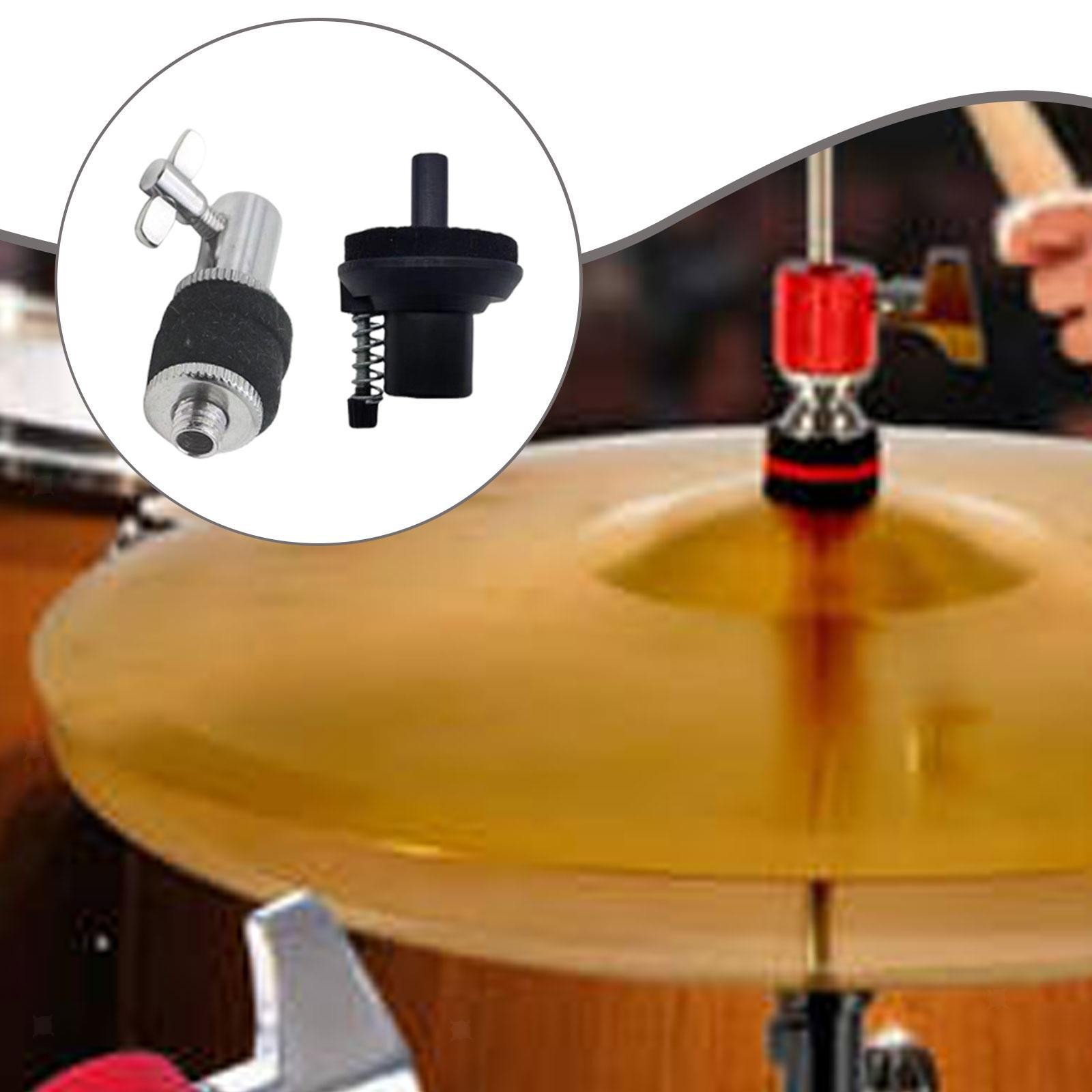 Metal Hi Hat Clutch Instrument Accessory