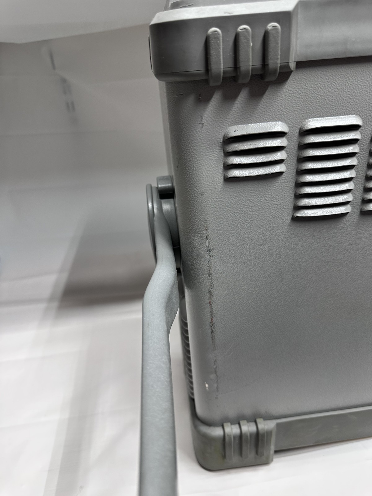 Agilent E4407B ESA-E Spectrum Analyzer - 9 kHz to 26.5 GHz