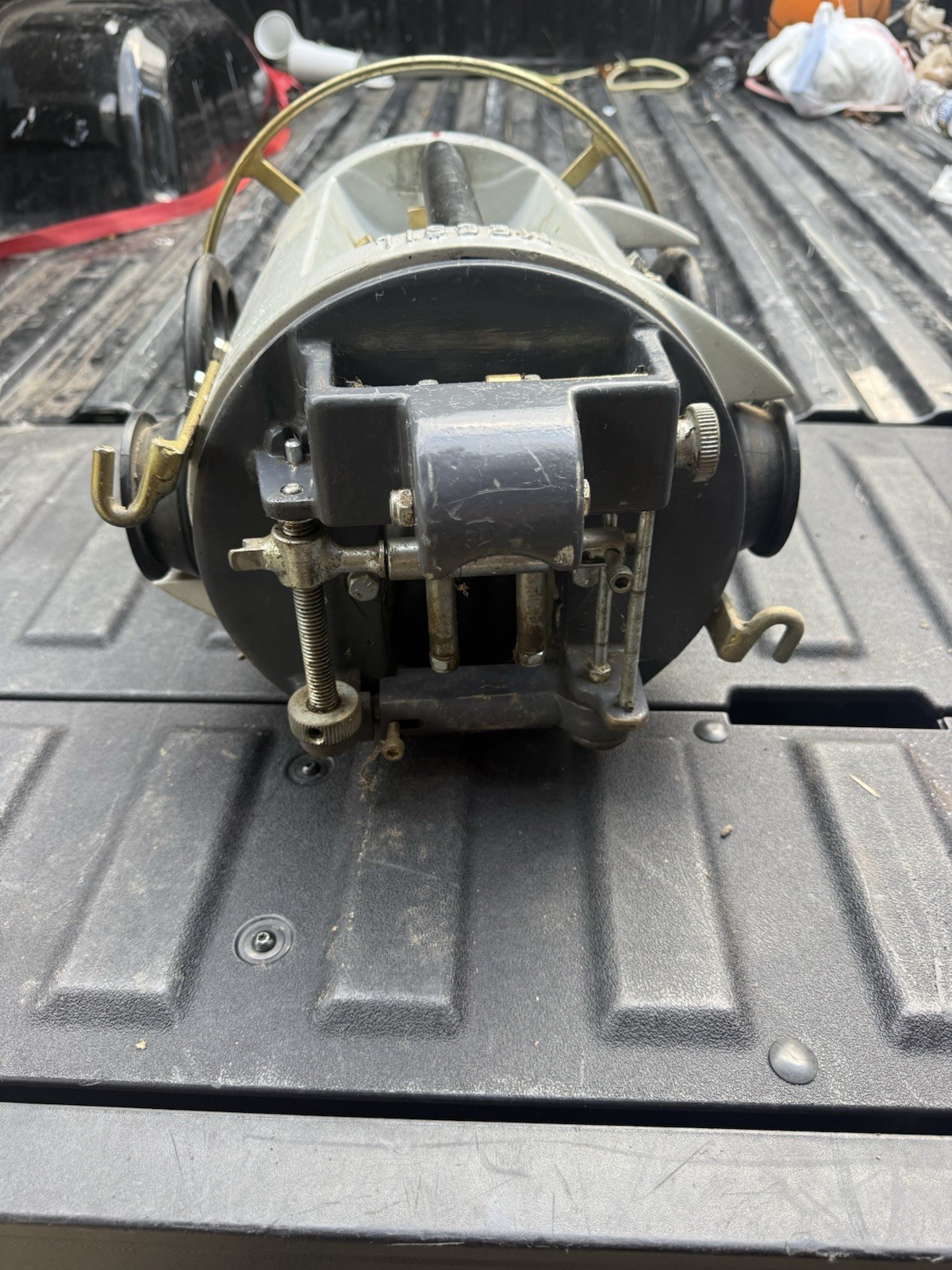 GMP Apollo Cable lasher