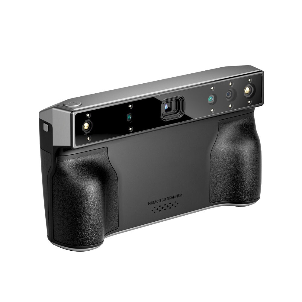 3D SCANNER REVOPOINT MIRACO STANDARD
