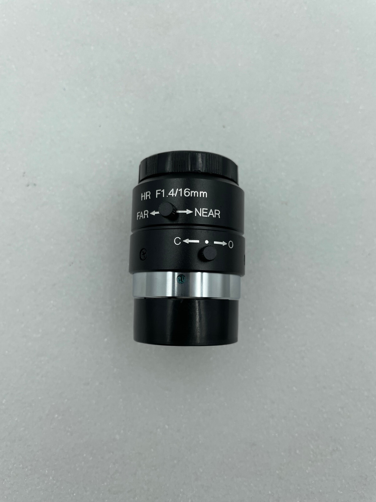 Keyence CA-LH16 High-resolution Low-distortion Lens