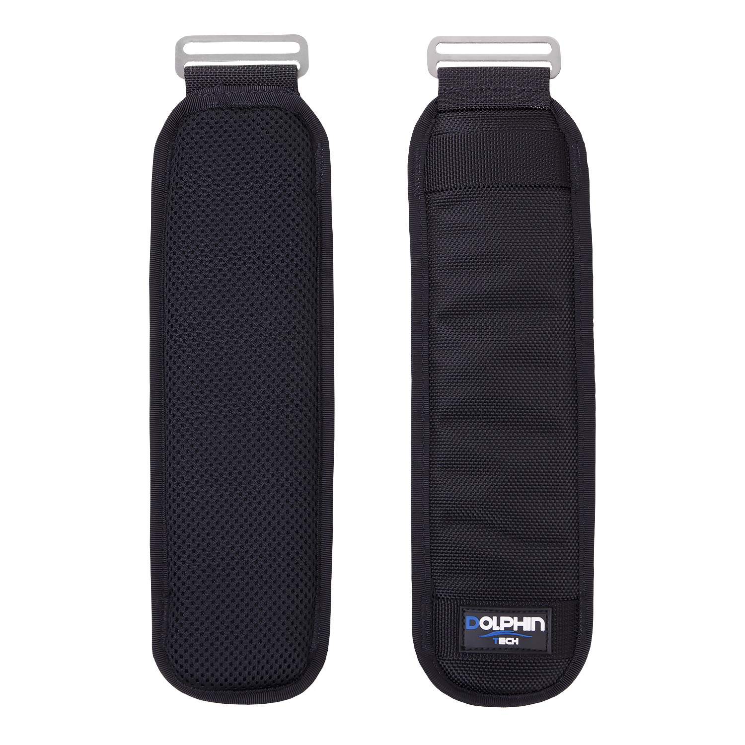 IST Dolphin Tech HBW-2 Dive Harness Waist Pads, Set of 2