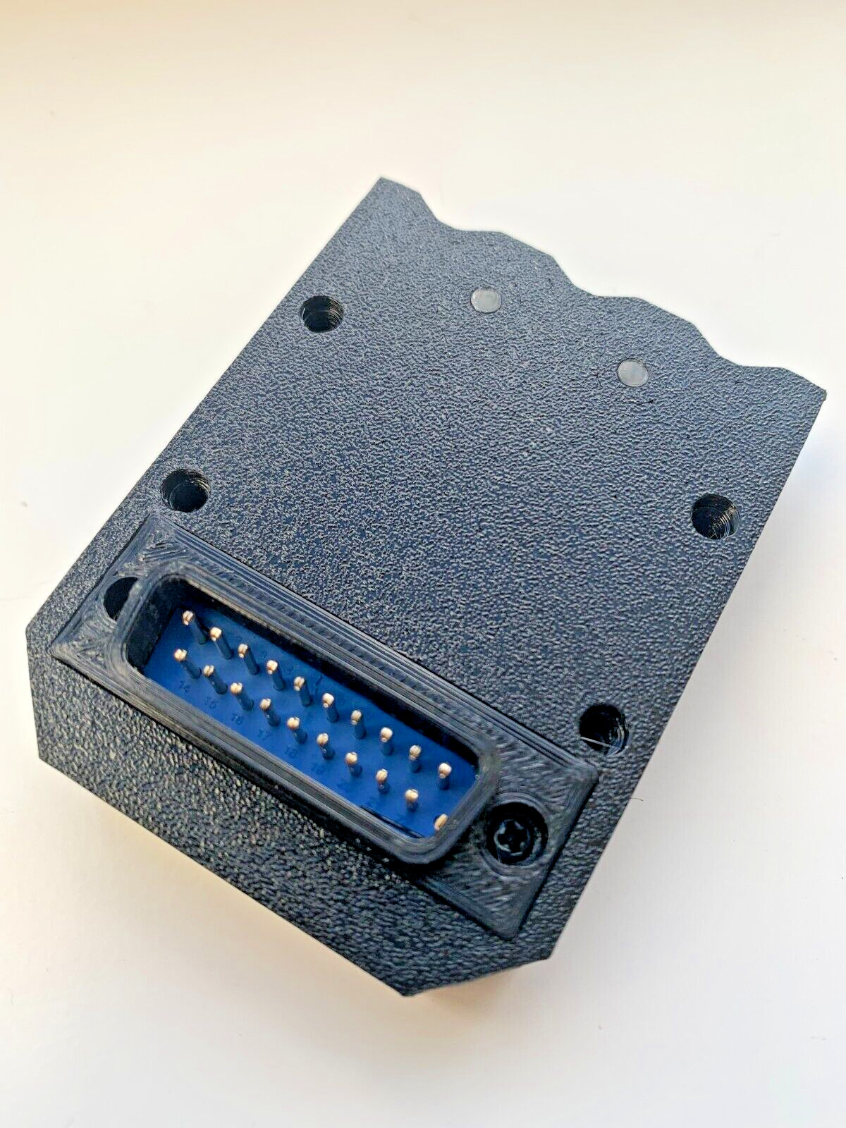 ACSI2STM Hard Disk Drive Emulator for Atari ST/STF/STFM, STE, Mega ST with Case